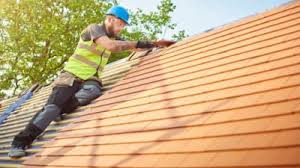 Best Flat Roofing  in Laingsburg, MI