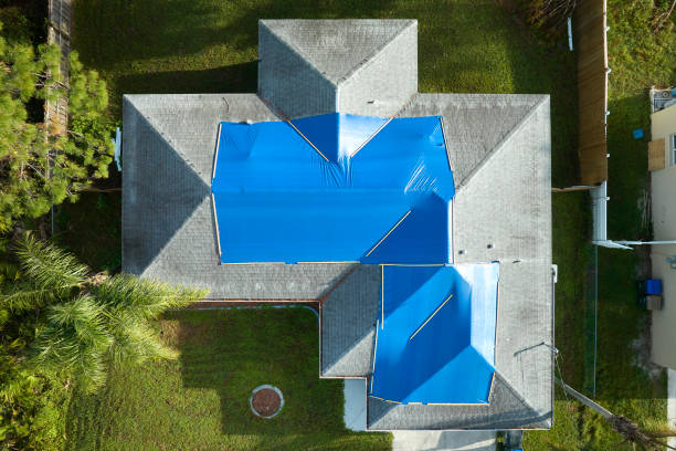 Best Emergency Roof Repair Services  in Laingsburg, MI