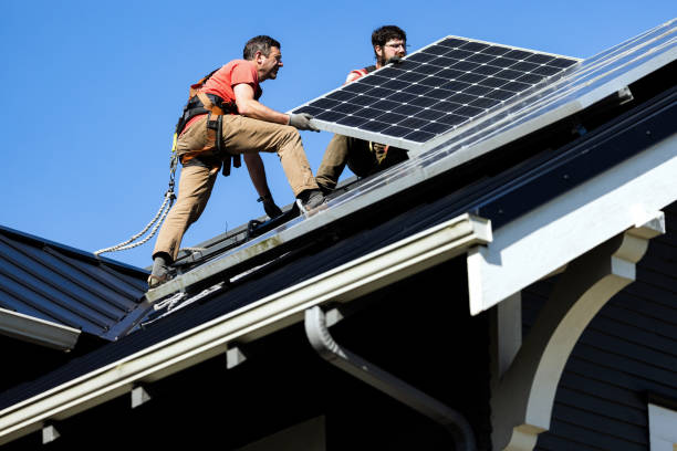 Best Roof Leak Repair  in Laingsburg, MI